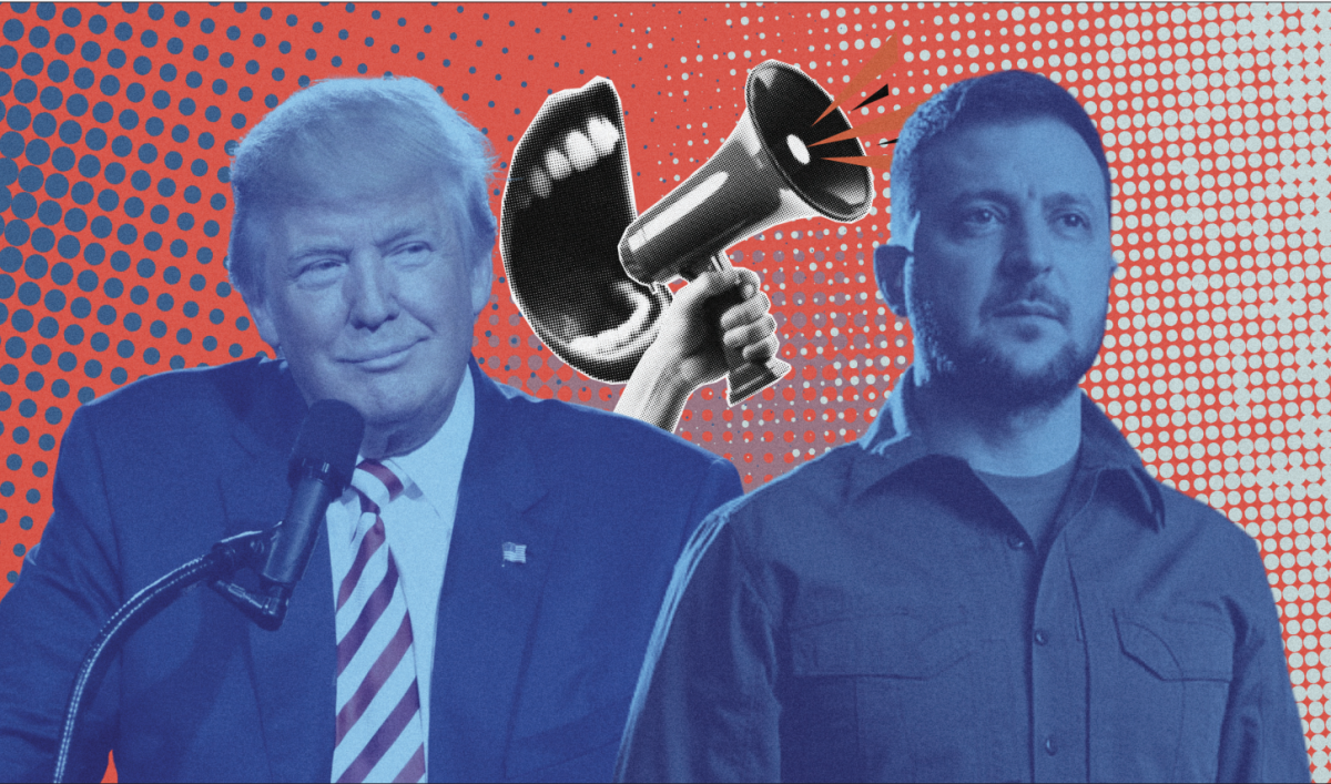 Trump needs to stop playing games